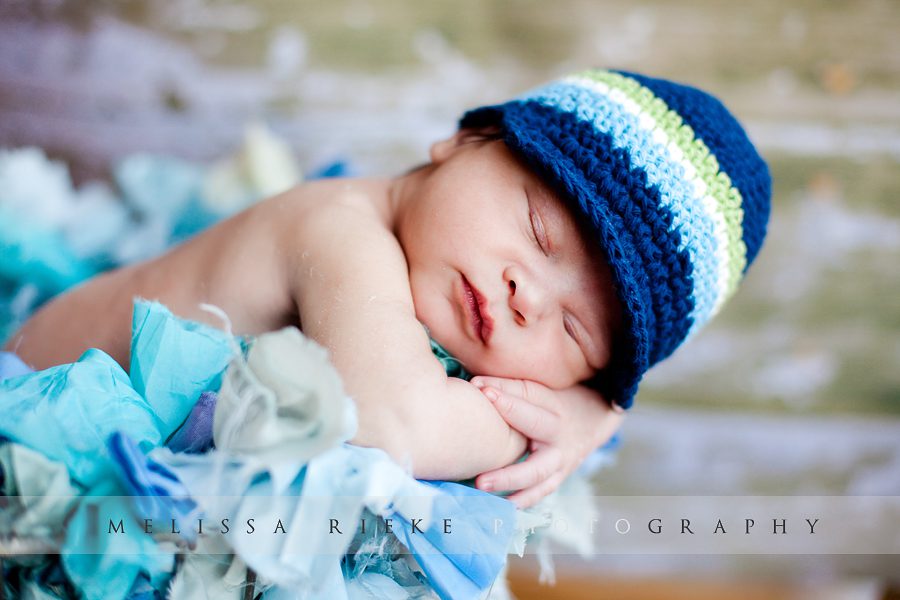 Melissa Rieke Photography