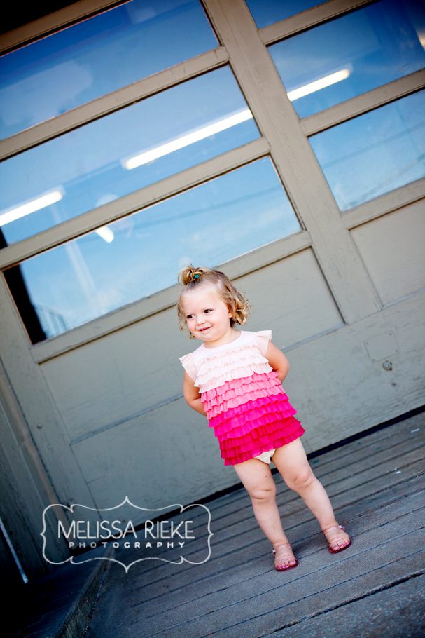 Kansas City Childrens Photographer