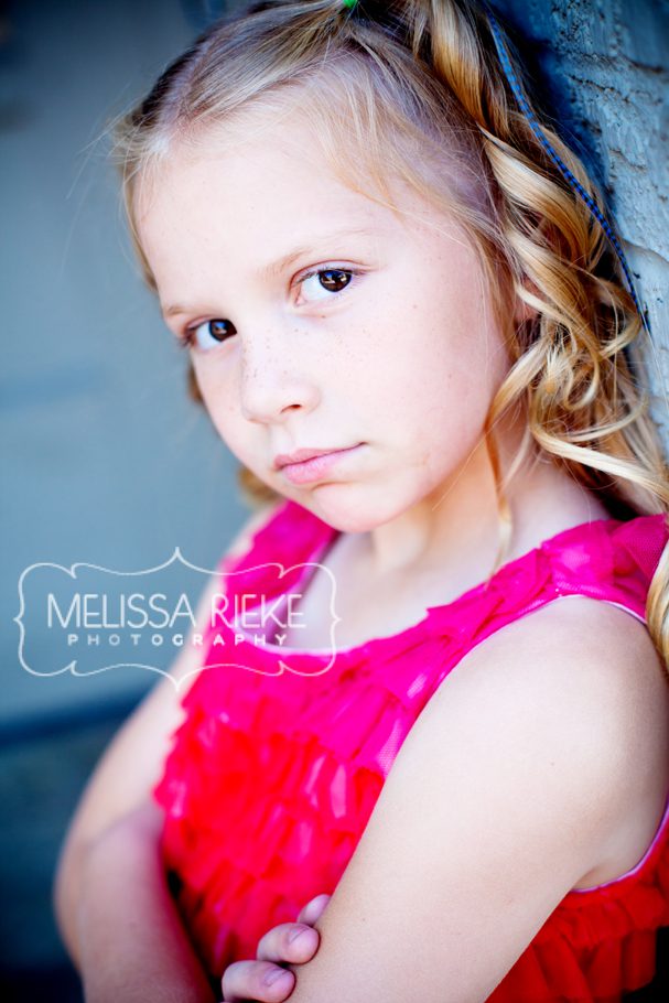 Kansas City Childrens Photographer