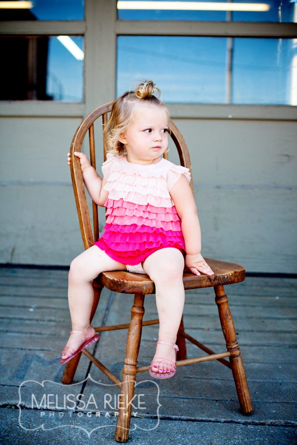 Kansas City Childrens Photographer