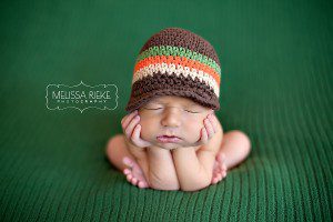 Newborn Photographer