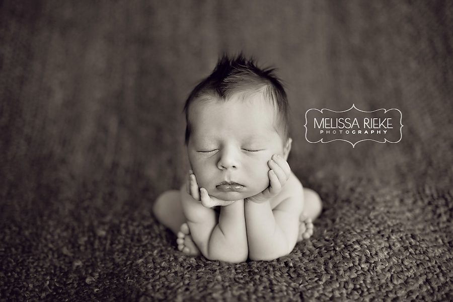 Newborn Photography