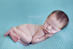 Newborn Photographer