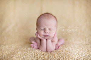 Newborn Photographer
