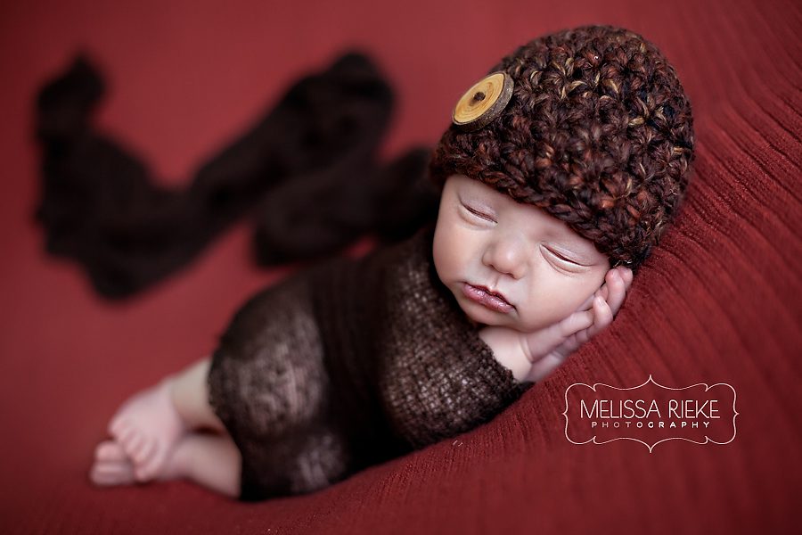 Newborn Photographer