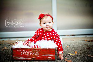 Baby Photographer