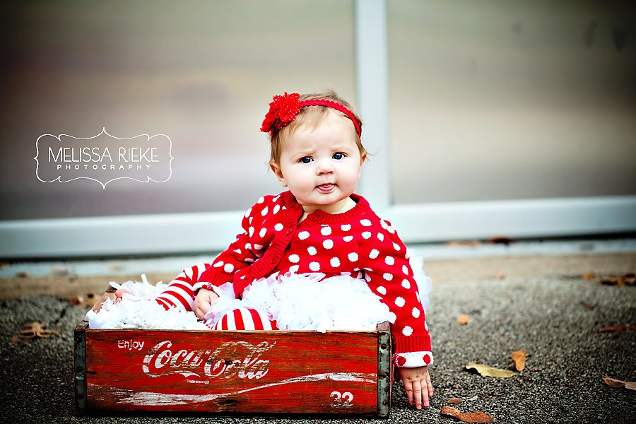 Baby Photographer