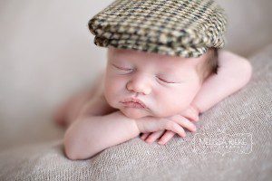 Melissa Rieke Photography ~ Kansas City Newborn PHotographer