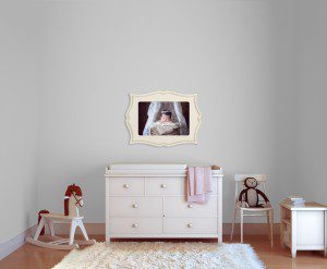 44th Symphony Designers' Showhouse ~ Nursery Inspiration