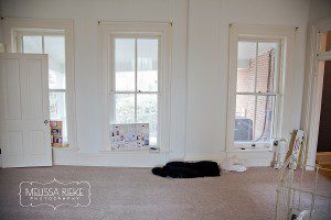 44th Symphony Designers Showhouse ~ Melissa Rieke Photography