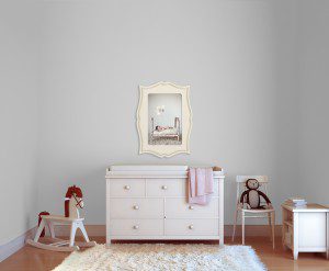 44th Symphony Designers' Showhouse ~ Nursery Inspiration