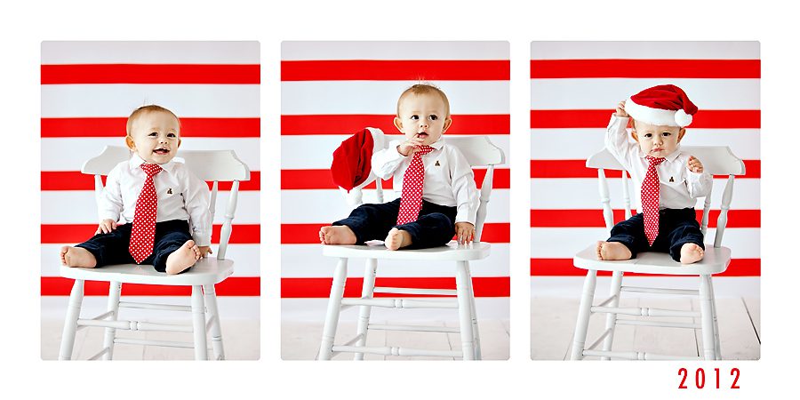 Melissa Rieke Photography ~ Kansas City Baby Photographer