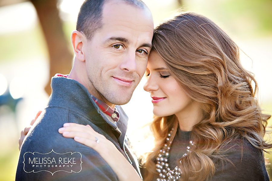 Melissa Rieke Photography ~ Kansas City Family Photographer