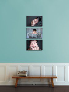 Melissa Rieke Photography ~ Kansas City Newborn Photographer