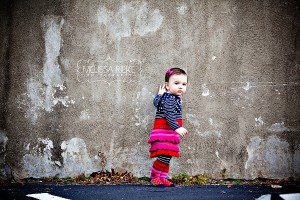 Melissa Rieke Photography ~ Kansas City Newborn Photographer