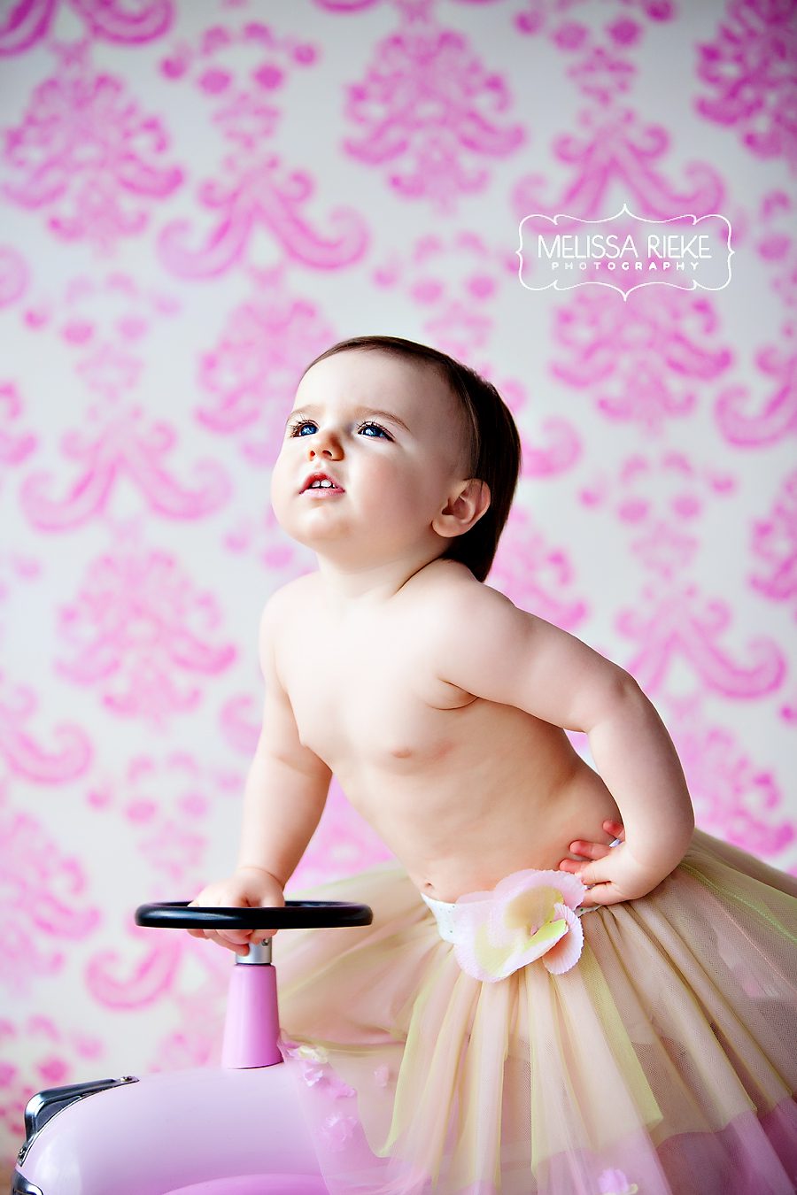 Melissa Rieke Photography ~ Kansas City Newborn Photographer