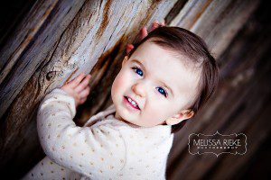 Melissa Rieke Photography ~ Kansas City Newborn Photographer