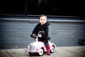 Melissa Rieke Photography ~ Kansas City Newborn Photographer
