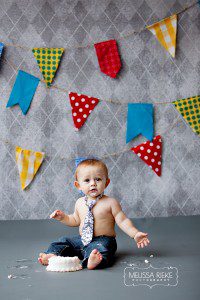 Melissa Rieke Photography ~ Kansas City Baby Photographer
