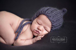 Kansas City Newborn Photographer ~ Melissa Rieke Photography