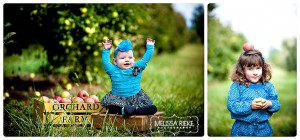 Melissa Rieke Photography ~ Kansas City Family Photographer