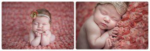 Melissa Rieke Photography ~ Kansas City Newborn Photographer
