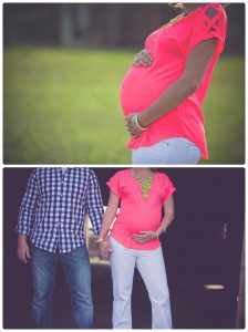 Melissa Rieke Photography ~ Kansas City Maternity Photographer