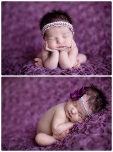 Melissa Rieke Photography ~ Kansas City Newborn Photographer