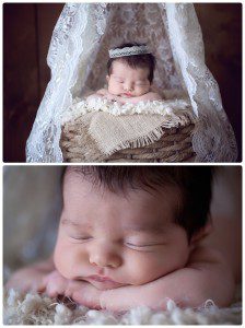 Melissa Rieke Photography ~ Kansas City Newborn Photographer