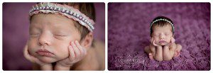 Melissa Rieke Photography ~ Kansas City Newborn Photographer