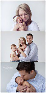 Melissa Rieke Photography ~ Kansas City Newborn Photographer