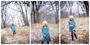 Melissa Rieke Photography ~ Matilda