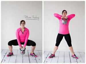 Melissa Rieke Photography | Fitness Friday
