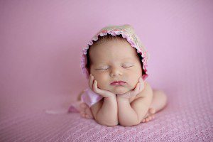 Melissa Rieke Photography ~ Kansas City Newborn Photographer
