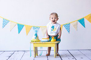 Melissa Rieke PHotography ~ Kansas City Baby Photographer
