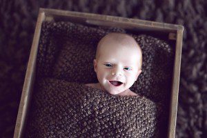 Melissa Rieke Photography ~ Kansas City Newborn Photographer