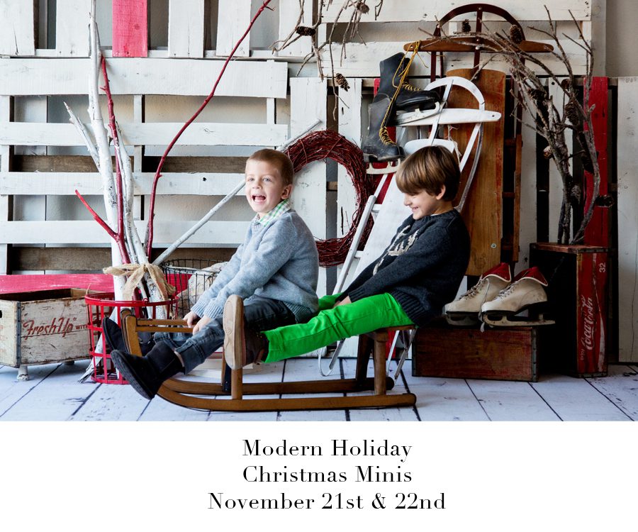 Melissa Rieke Photography ~ Kansas City Photographer