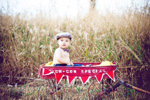 Melissa Rieke PHotography ~ Kansas City Baby Photographer