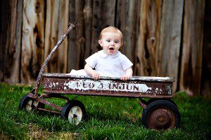 Melissa Rieke PHotography ~ Kansas City Baby Photographer