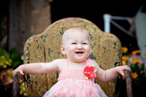 Melissa Rieke PHotography ~ Kansas City Baby Photographer