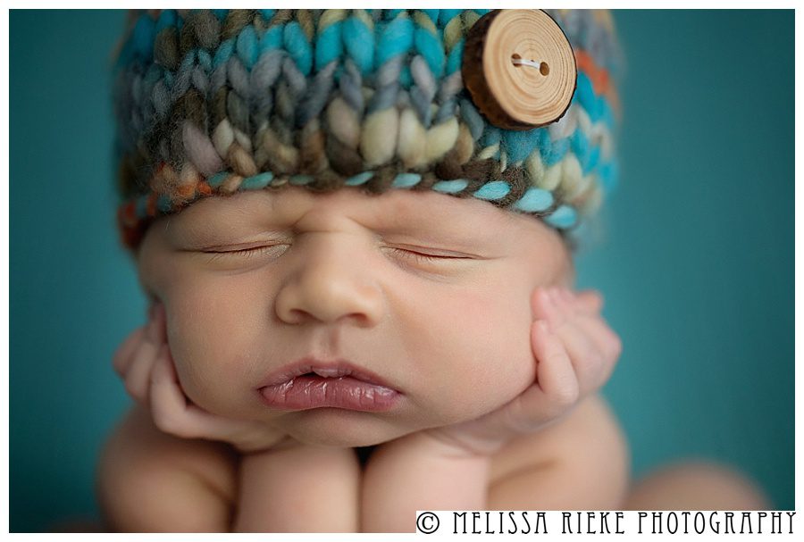Image shows Melissa Rieke Photography