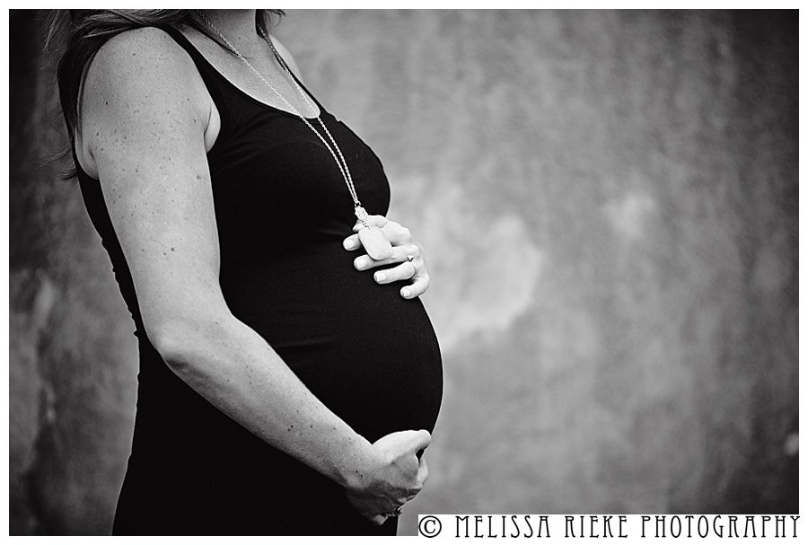 Melissa Rieke Photography - Newborn