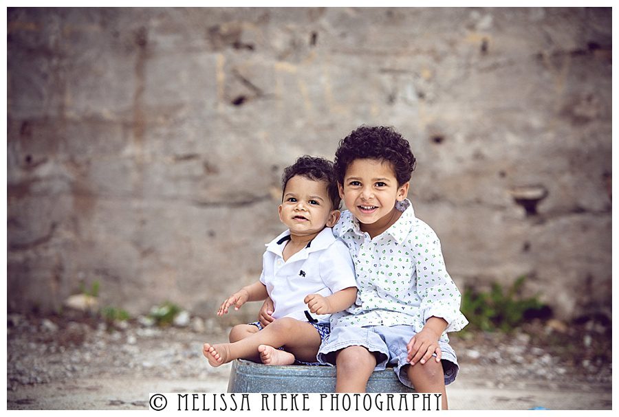 Melissa Rieke Family Photographer Image