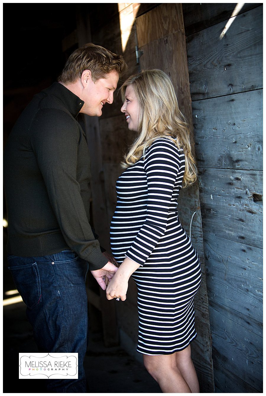 Melissa Rieke Photography - Newborn Image