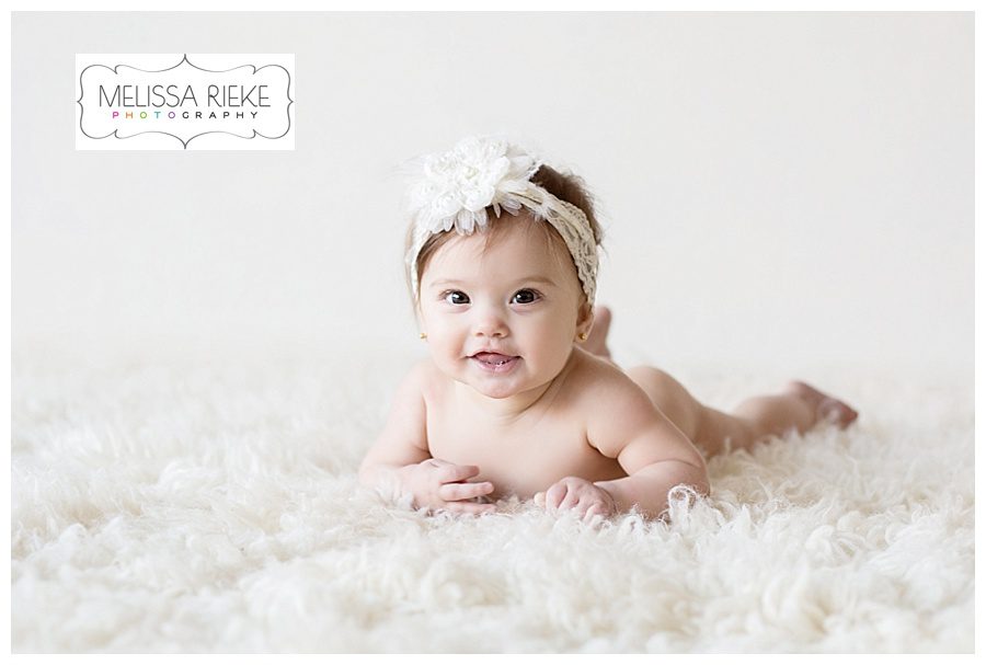 Melissa Rieke Photography - Child Image