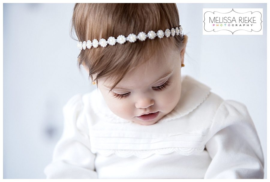 Melissa Rieke Photography - Child Image