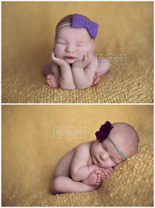Kansas Kansas City Newborn Photographer | Melissa Rieke PhotographyCity Newborn Photographer | Melissa Rieke Photography