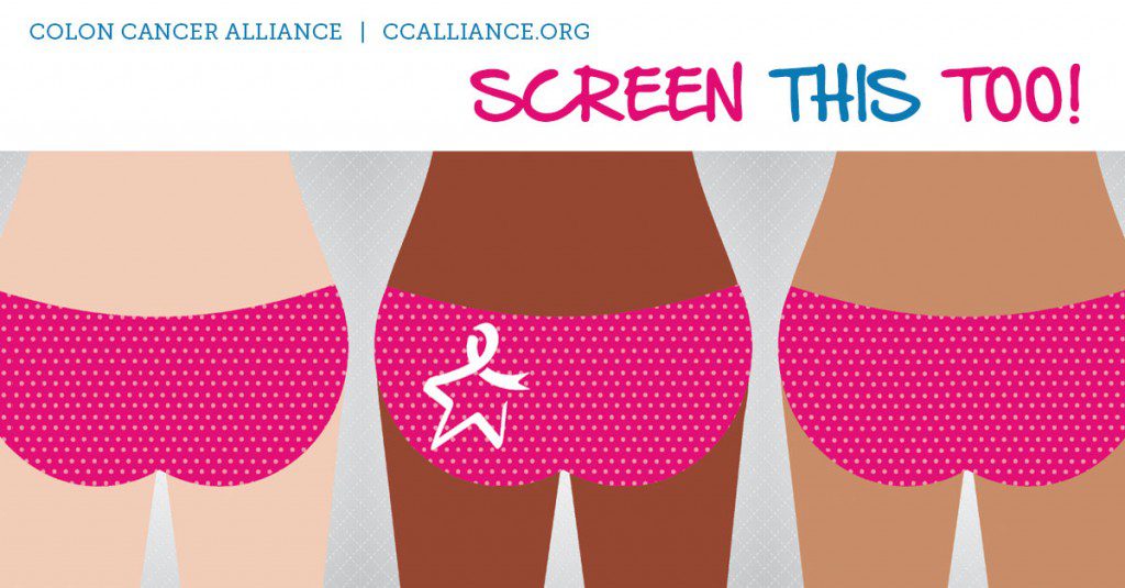 Screen This - Colon Cancer