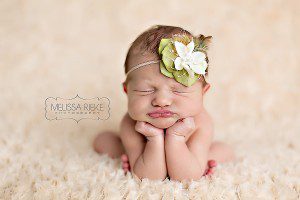 Newborn Portraits