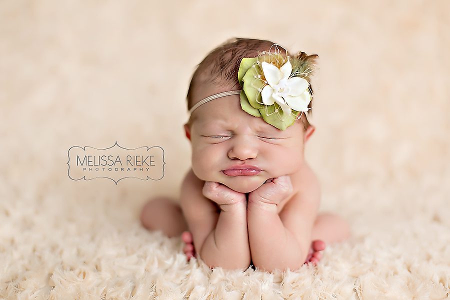 Newborn Portraits